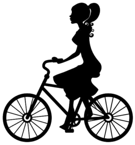Cycling Fitness Guide Logo