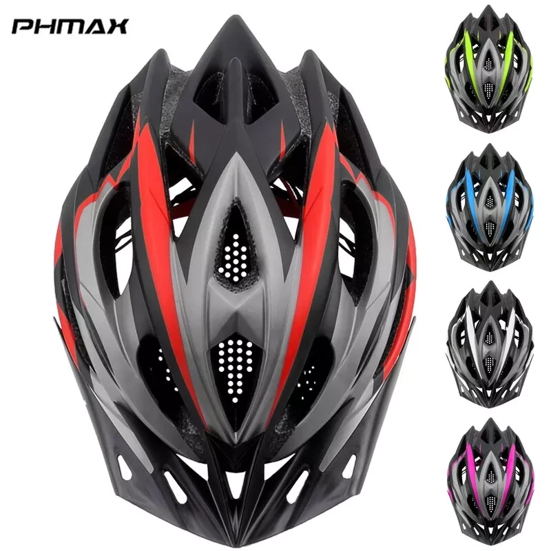 PH Max Cycling Helmet